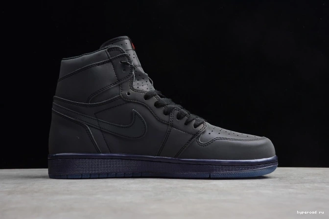 High Zoom Fearless 1 Air BV0006-900 Retro Jordan 0811